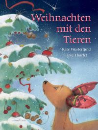 Produktbild: Weihnachten mit den Tieren