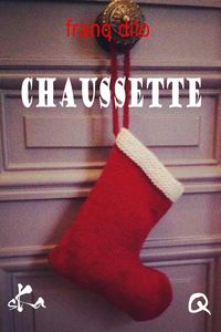 Produktbild: Chaussette