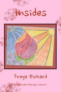 Produktbild: Insides (Dragonscale Delvings, #1)