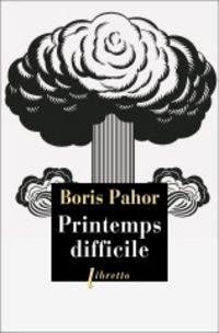 Produktbild: Printemps difficile
