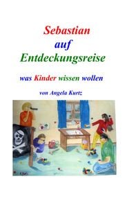 Produktbild: Sebastian auf Entdeckungsreise