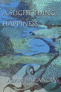 Produktbild: A Slight Thing, Happiness