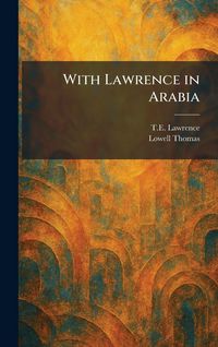 Produktbild: With Lawrence in Arabia