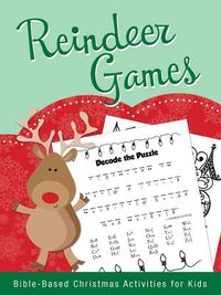 Produktbild: Reindeer Games