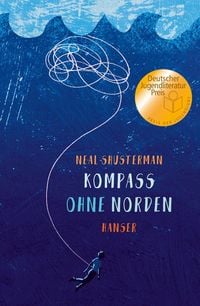 Produktbild: Kompass ohne Norden