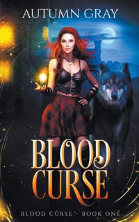 Produktbild: Blood Curse