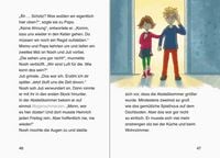 'Das Zauberhaus Leserabe 3. Klasse Erstlesebuch für Kinder ab 8