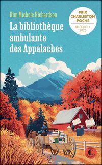 Produktbild: La biblioth&egrave;que ambulante des Appalaches