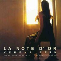 Produktbild: La Note D'or