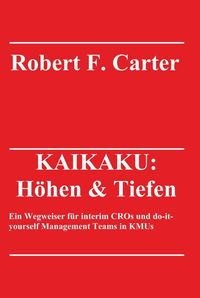 Produktbild: KAIKAKU: H&ouml;hen & Tiefen