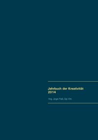 Produktbild: Jahrbuch der Kreativit&auml;t 2014