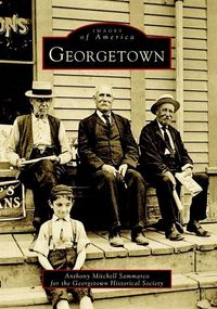 Produktbild: Georgetown