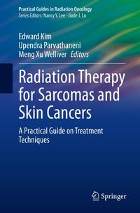 Produktbild: Radiation Therapy for Sarcomas and Skin Cancers