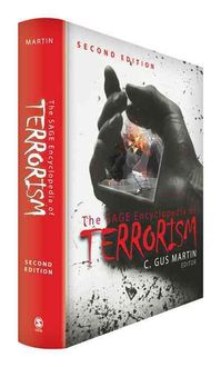 Produktbild: Martin, G: SAGE Encyclopedia of Terrorism, Second Edition