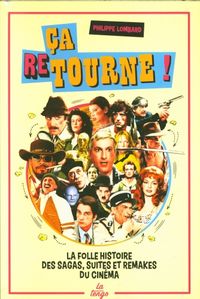Produktbild: Ca retourne !