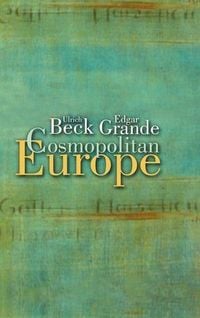 Produktbild: Cosmopolitan Europe
