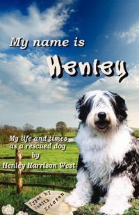 Produktbild: My Name Is Henley