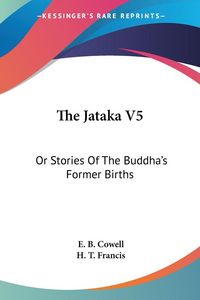 Produktbild: The Jataka V5
