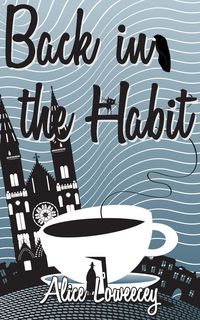 Produktbild: Back in the Habit (The Giulia Driscoll Mysteries, #2)