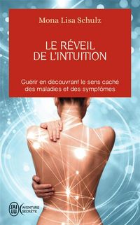 Produktbild: Le r&eacute;veil de l'intuition