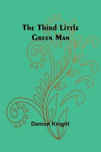Produktbild: The Third Little Green Man