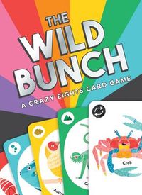 Produktbild: The Wild Bunch