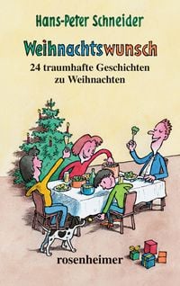 Produktbild: Weihnachtswunsch