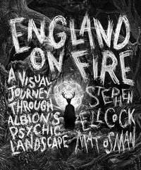 Produktbild: England on Fire