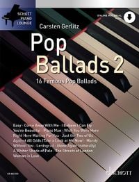 Produktbild: Pop Ballads 2