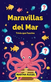 Produktbild: Maravillas del Mar