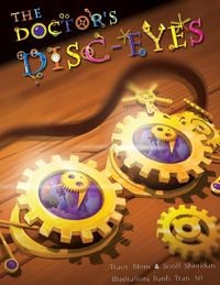 Produktbild: The Doctor's Disc-Eyes