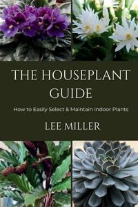 Produktbild: The Houseplant Guide