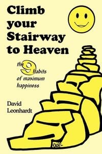 Produktbild: Climb Your Stairway to Heaven