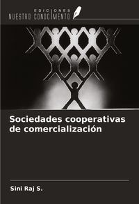 Produktbild: Sociedades cooperativas de comercializaci&oacute;n