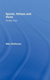 Produktbild: Sports, Virtues and Vices