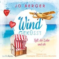 Produktbild: Windgek&uuml;sst
