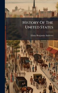 Produktbild: History Of The United States