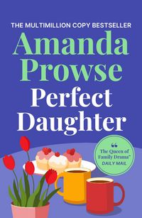 Produktbild: Perfect Daughter