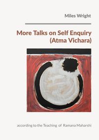 Produktbild: More Talks on Self Enquiry (Atma Vichara)