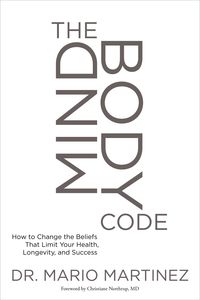 Produktbild: The Mindbody Code