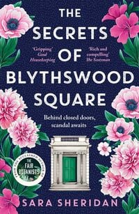 Produktbild: The Secrets of Blythswood Square