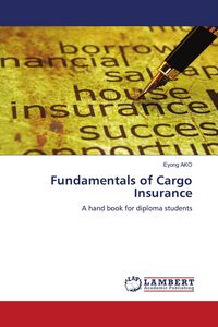 Produktbild: Fundamentals of Cargo Insurance