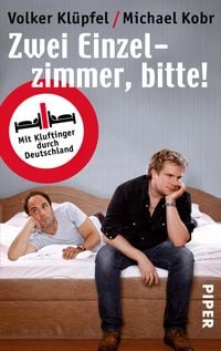 Produktbild: Zwei Einzelzimmer, bitte!