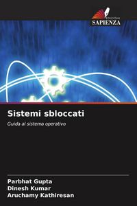 Produktbild: Sistemi sbloccati