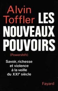 Produktbild: Les Nouveaux pouvoirs (Powershift)