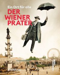 Produktbild: Der Wiener Prater