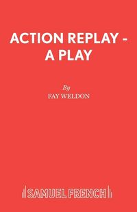 Produktbild: Action Replay - A Play