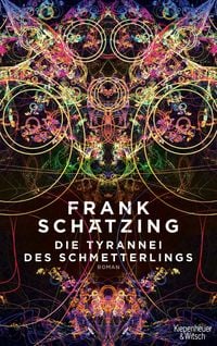 Produktbild: Die Tyrannei des Schmetterlings