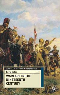 Produktbild: WARFARE IN THE 19TH CENTURY