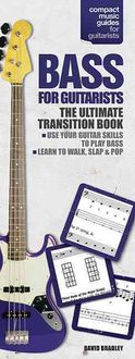 Produktbild: Bass for Guitarists